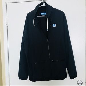 Men’s Adidas Rain Jacket